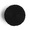 Montour Line Black Plastic Chain, 2 In, 100 Ft. Long CH-CH-20-BK-100-BX - alternate 3